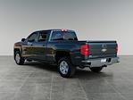 Used 2018 Chevrolet Silverado 1500 LT Crew Cab 4x2, Pickup for sale #E556260 - photo 3