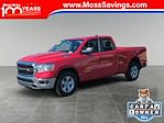 Used 2022 Ram 1500 Lone Star Quad Cab 4x2, Pickup for sale #E556470R - photo 1