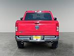 Used 2022 Ram 1500 Lone Star Quad Cab 4x2, Pickup for sale #E556470R - photo 4