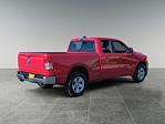 Used 2022 Ram 1500 Lone Star Quad Cab 4x2, Pickup for sale #E556470R - photo 5