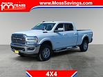 Used 2022 Ram 2500 Laramie Crew Cab 4x4, Pickup for sale #E556720R - photo 1