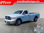 Used 2022 Ram 1500 Classic Tradesman Regular Cab 4x2, Pickup for sale #E556760 - photo 1