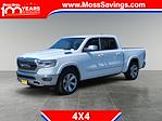 Used 2022 Ram 1500 Limited Crew Cab 4x4, Pickup for sale #E556960R - photo 1