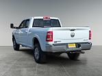 Used 2022 Ram 2500 Laramie Crew Cab 4x4, Pickup for sale #E557010R - photo 2