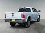 Used 2022 Ram 2500 Laramie Crew Cab 4x4, Pickup for sale #E557010R - photo 5