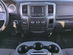 Used 2021 Ram 1500 Classic SLT Crew Cab 4x4, Pickup for sale #E557030R - photo 11