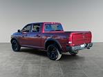 Used 2021 Ram 1500 Classic SLT Crew Cab 4x4, Pickup for sale #E557030R - photo 3