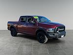 Used 2021 Ram 1500 Classic SLT Crew Cab 4x4, Pickup for sale #E557030R - photo 7