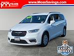 Used 2022 Chrysler Pacifica Touring L FWD, Minivan for sale #E557570R - photo 1