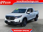 Used 2023 Honda Ridgeline RTL Crew Cab AWD, Pickup for sale #J-E404971 - photo 1