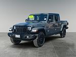 Used 2021 Jeep Gladiator Sport Crew Cab 4x4, Pickup for sale #J-E554750 - photo 1