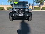 Used 2021 Jeep Gladiator Sport Crew Cab 4x4, Pickup for sale #J-E554750 - photo 8