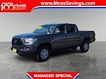 Used 2022 Toyota Tacoma Double Cab 4x2, Pickup for sale #J-E557340 - photo 1