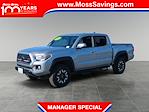 Used 2018 Toyota Tacoma Double Cab 4x4, Pickup for sale #J-E557990 - photo 1