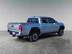 Used 2018 Toyota Tacoma Double Cab 4x4, Pickup for sale #J-E557990 - photo 5