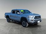 Used 2018 Toyota Tacoma Double Cab 4x4, Pickup for sale #J-E557990 - photo 7