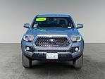 Used 2018 Toyota Tacoma Double Cab 4x4, Pickup for sale #J-E557990 - photo 8