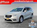 2021 Chrysler Pacifica FWD, Minivan for sale #E548210R - photo 1