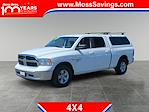 Used 2019 Ram 1500 Classic SLT Crew Cab 4x4, Pickup for sale #E554570R - photo 1