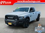 2022 Ram 1500 Classic Quad Cab 4x2, Pickup for sale #E555080R - photo 1