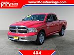 2021 Ram 1500 Classic Crew Cab 4x4, Pickup for sale #E555260X - photo 1