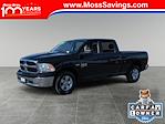 Used 2021 Ram 1500 Classic SLT Crew Cab 4x2, Pickup for sale #E556540R - photo 1