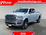 Used 2022 Ram 2500 Laramie Crew Cab 4x4, Pickup for sale #E557010R - photo 1