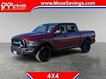 Used 2021 Ram 1500 Classic SLT Crew Cab 4x4, Pickup for sale #E557030R - photo 1