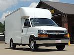 Used 2020 Chevrolet Express 3500 RWD, Box Van for sale #123531 - photo 1