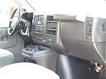 Used 2020 Chevrolet Express 3500 RWD, Box Van for sale #123531 - photo 11