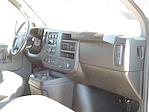 Used 2023 Chevrolet Express 2500 RWD, Empty Cargo Van for sale #127029 - photo 10