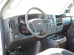 Used 2023 Chevrolet Express 2500 RWD, Empty Cargo Van for sale #127029 - photo 12