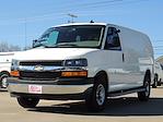 Used 2023 Chevrolet Express 2500 RWD, Empty Cargo Van for sale #127029 - photo 3