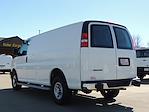 Used 2023 Chevrolet Express 2500 RWD, Empty Cargo Van for sale #127029 - photo 4