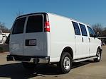 Used 2023 Chevrolet Express 2500 RWD, Empty Cargo Van for sale #127029 - photo 5