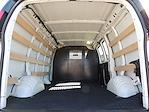Used 2023 Chevrolet Express 2500 RWD, Empty Cargo Van for sale #127029 - photo 2