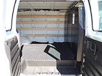 Used 2023 Chevrolet Express 2500 RWD, Empty Cargo Van for sale #127029 - photo 7
