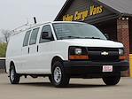 Used 2015 Chevrolet Express 2500 RWD, Upfitted Cargo Van for sale #130677 - photo 3