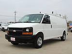 Used 2015 Chevrolet Express 2500 RWD, Upfitted Cargo Van for sale #130677 - photo 1