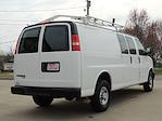 Used 2015 Chevrolet Express 2500 RWD, Upfitted Cargo Van for sale #130677 - photo 4