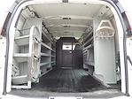 Used 2015 Chevrolet Express 2500 RWD, Upfitted Cargo Van for sale #130677 - photo 6