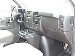 Used 2015 Chevrolet Express 2500 RWD, Upfitted Cargo Van for sale #130677 - photo 14