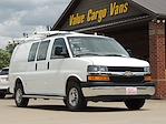 Used 2021 Chevrolet Express 2500 4x2, Holman HVAC Package Upfitted Cargo Van for sale #147809 - photo 1