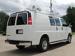 Used 2021 Chevrolet Express 2500 4x2, Holman HVAC Package Upfitted Cargo Van for sale #147809 - photo 5