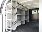 Used 2021 Chevrolet Express 2500 4x2, Holman HVAC Package Upfitted Cargo Van for sale #147809 - photo 7