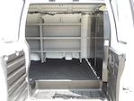 Used 2021 Chevrolet Express 2500 4x2, Holman HVAC Package Upfitted Cargo Van for sale #147809 - photo 9