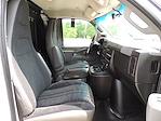 Used 2021 Chevrolet Express 2500 4x2, Holman HVAC Package Upfitted Cargo Van for sale #147809 - photo 13