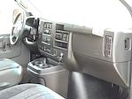 Used 2021 Chevrolet Express 2500 4x2, Holman HVAC Package Upfitted Cargo Van for sale #147809 - photo 14