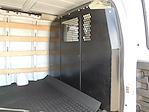 Used 2021 GMC Savana 2500 4x2, Empty Cargo Van for sale #169859 - photo 2