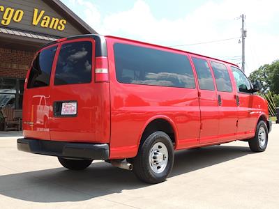 Used 2013 Chevrolet Express 3500 LS RWD, Passenger Van for sale #176841 - photo 2